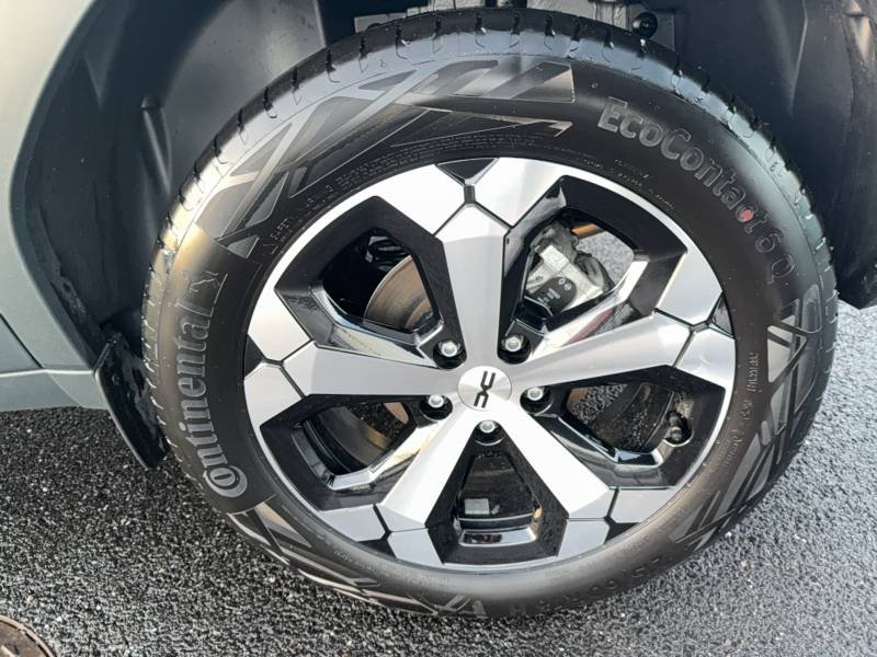 Dacia Duster - Photo 15