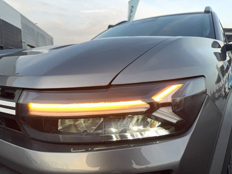 Dacia Duster - Photo 18
