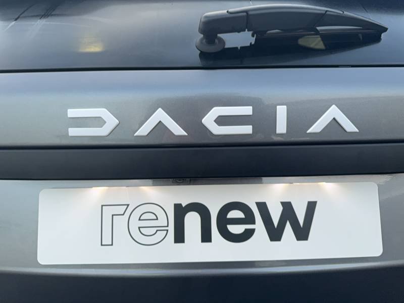 Dacia Duster - Photo 23