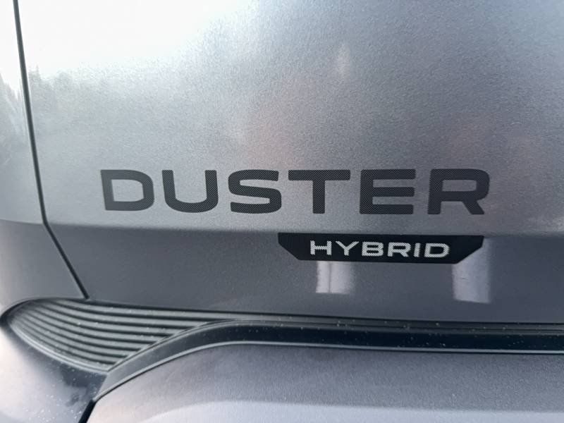 Dacia Duster - Photo 24