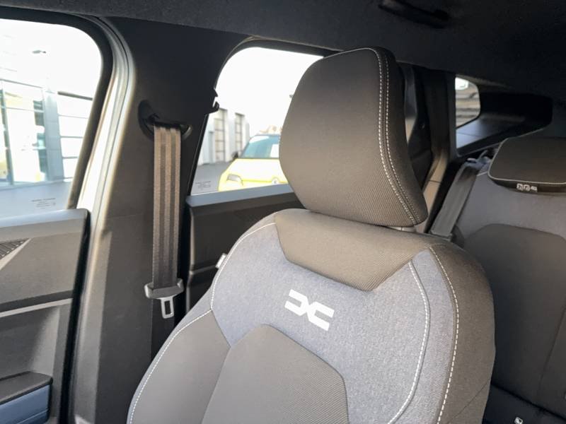 Dacia Duster - Photo 43