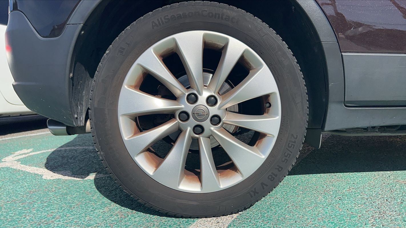 Opel Mokka - Photo 16