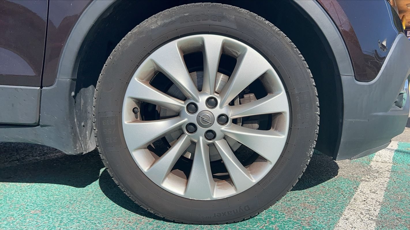Opel Mokka - Photo 17