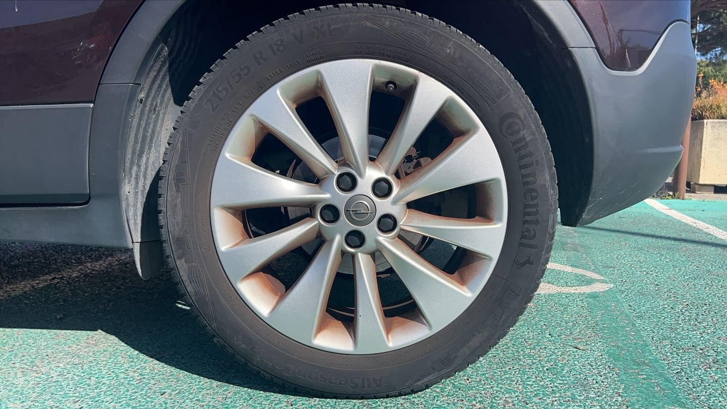 Opel Mokka - Photo 19
