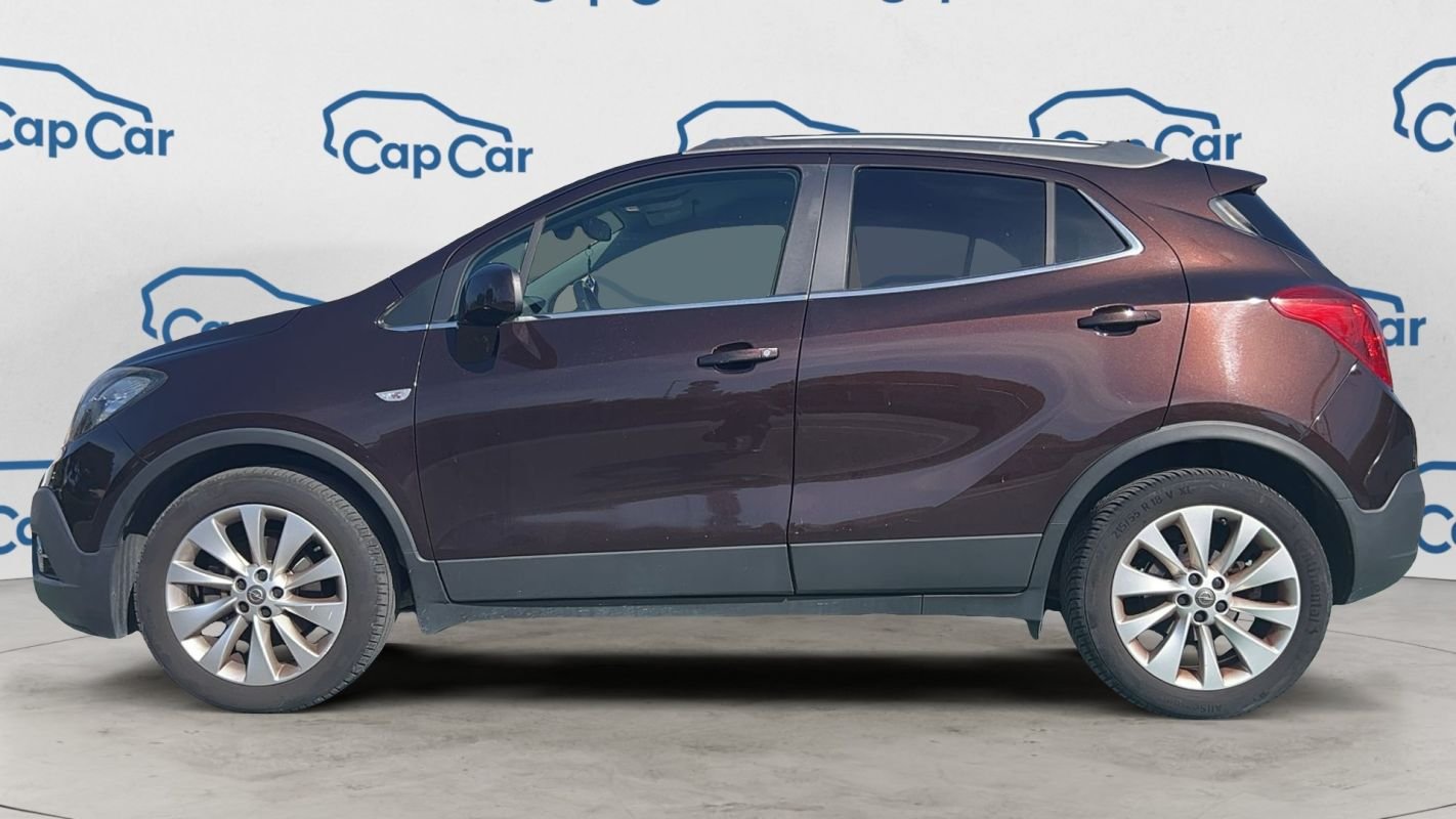 Opel Mokka - Photo 2