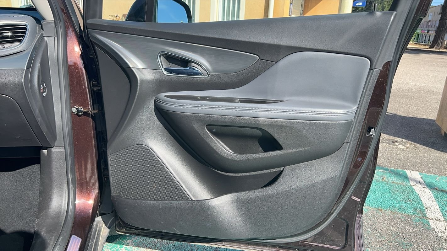Opel Mokka - Photo 22