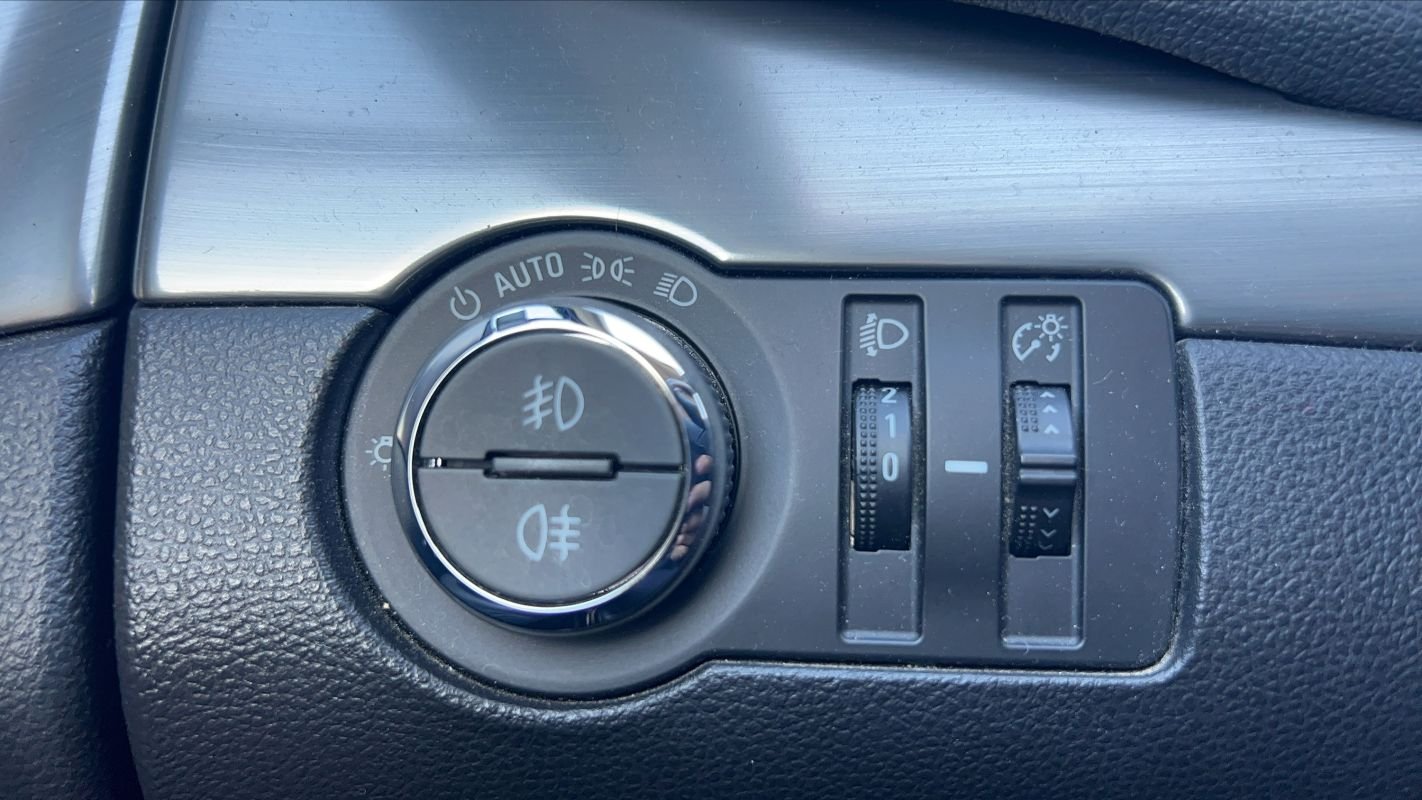 Opel Mokka - Photo 25