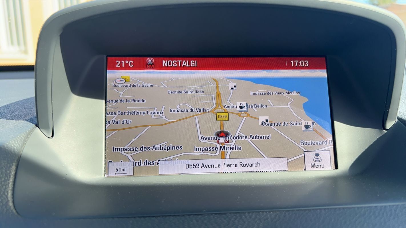 Opel Mokka - Photo 29