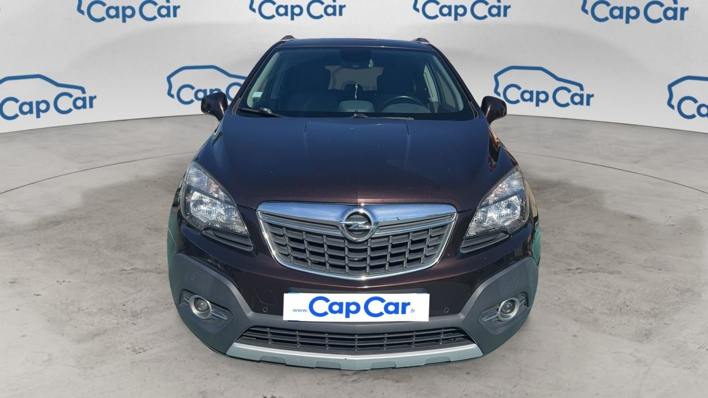 Opel Mokka - Photo 5