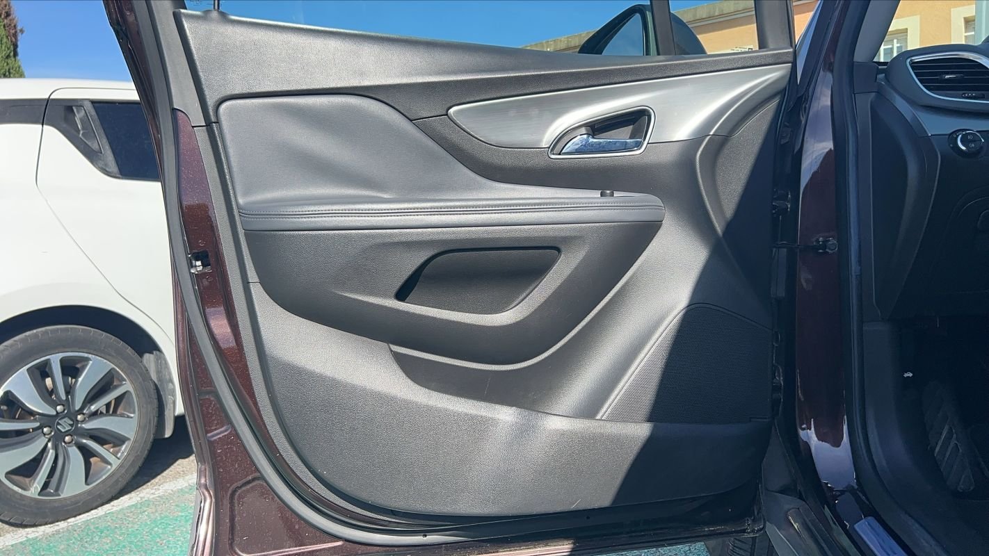 Opel Mokka - Photo 7