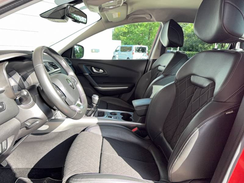 Renault Kadjar - Photo 16