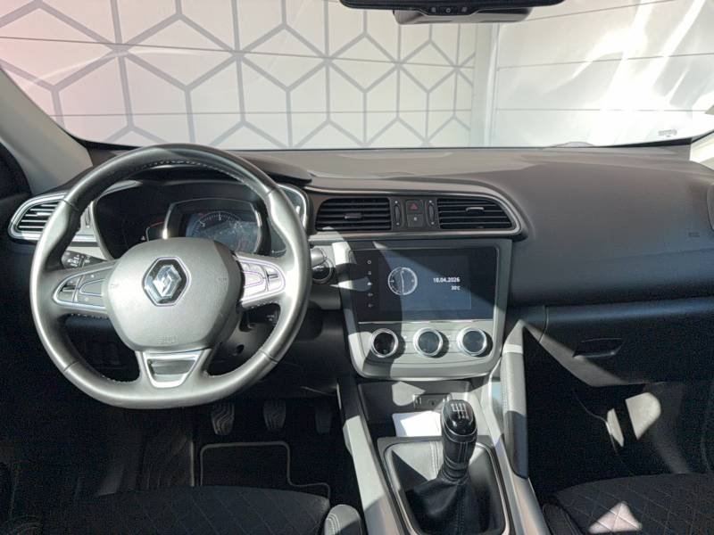 Renault Kadjar - Photo 19