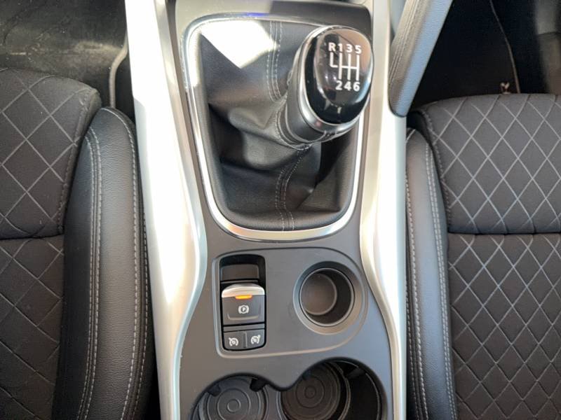 Renault Kadjar - Photo 20