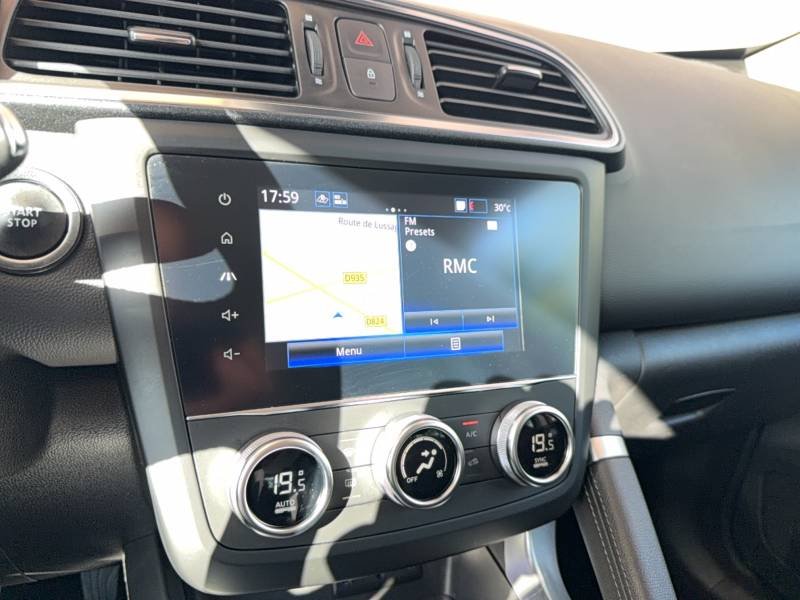 Renault Kadjar - Photo 21