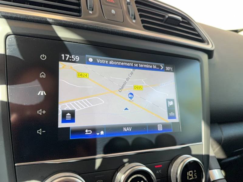 Renault Kadjar - Photo 22