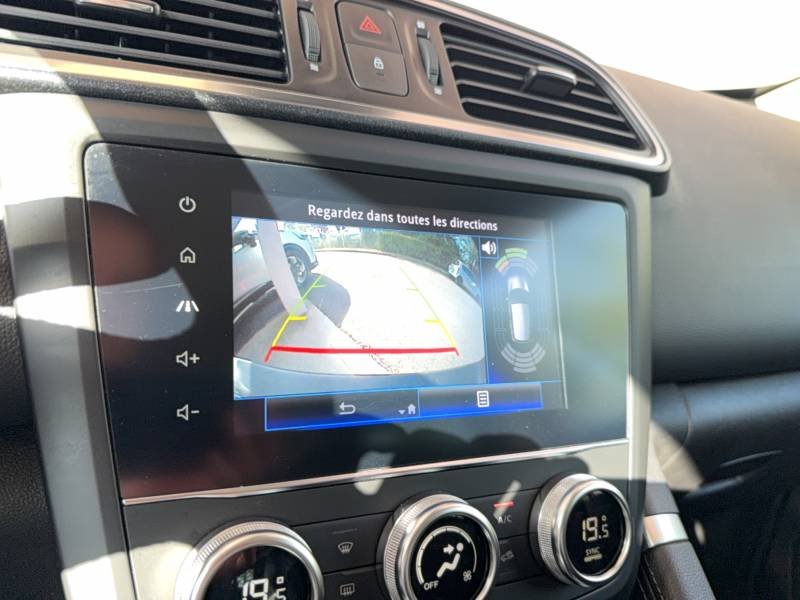 Renault Kadjar - Photo 23