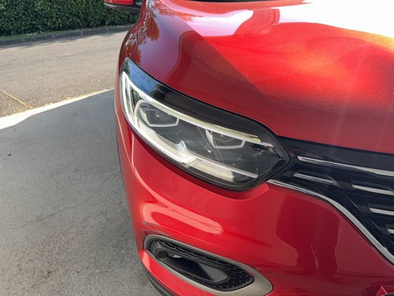 Renault Kadjar - Photo 34
