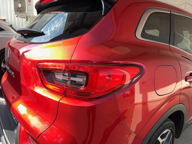 Renault Kadjar - Photo 36