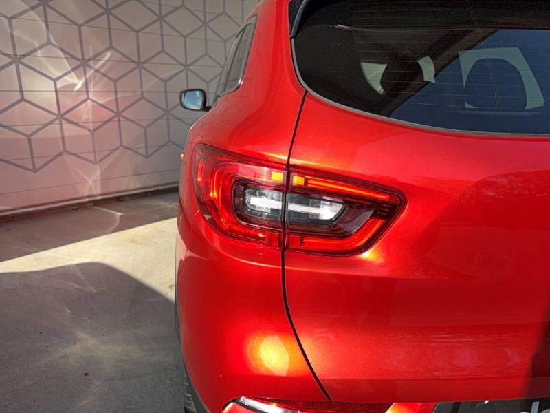 Renault Kadjar - Photo 37