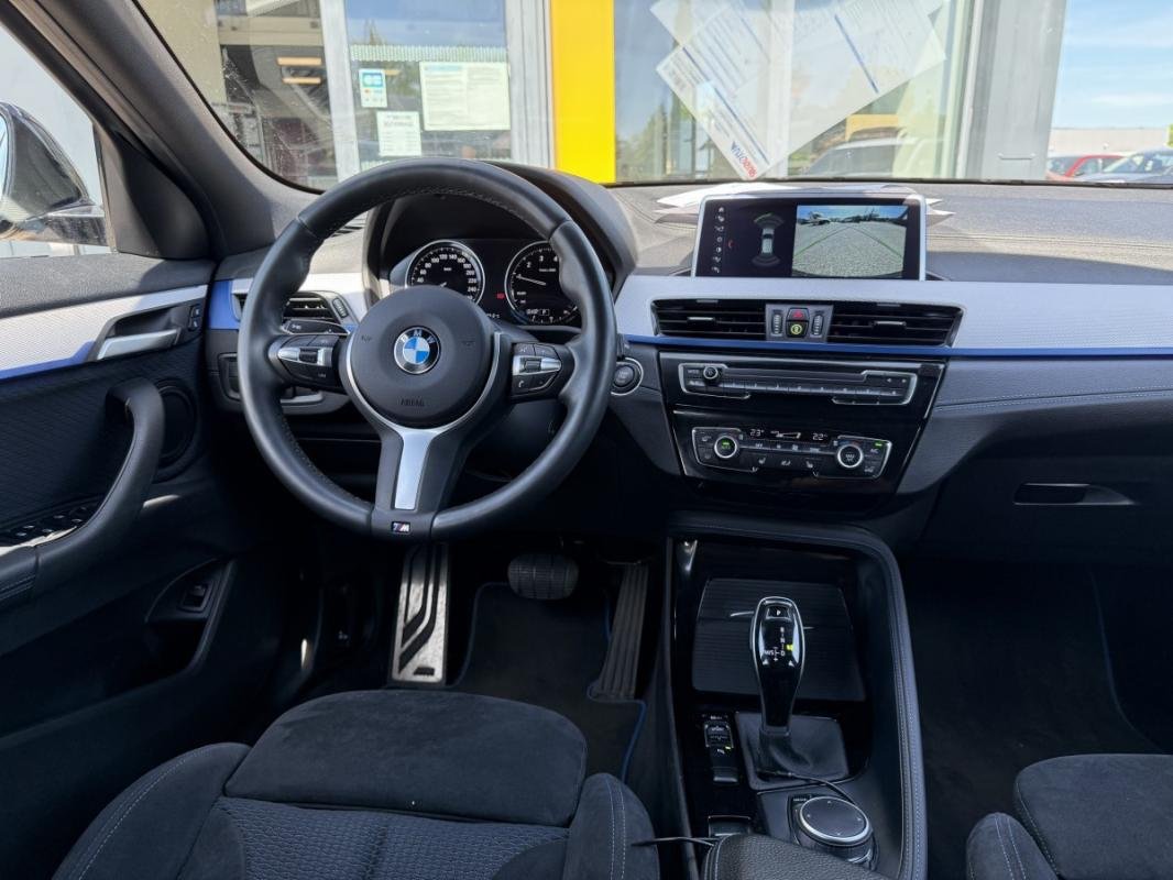 BMW X2 - Photo 11