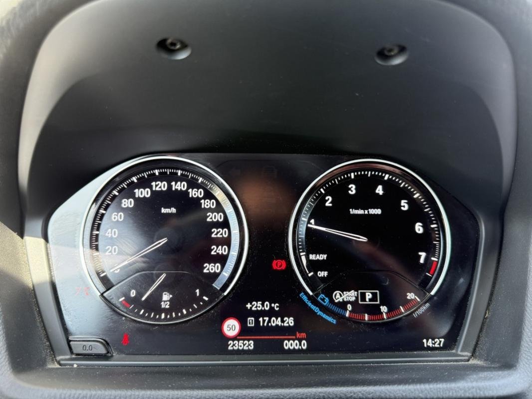 BMW X2 - Photo 12