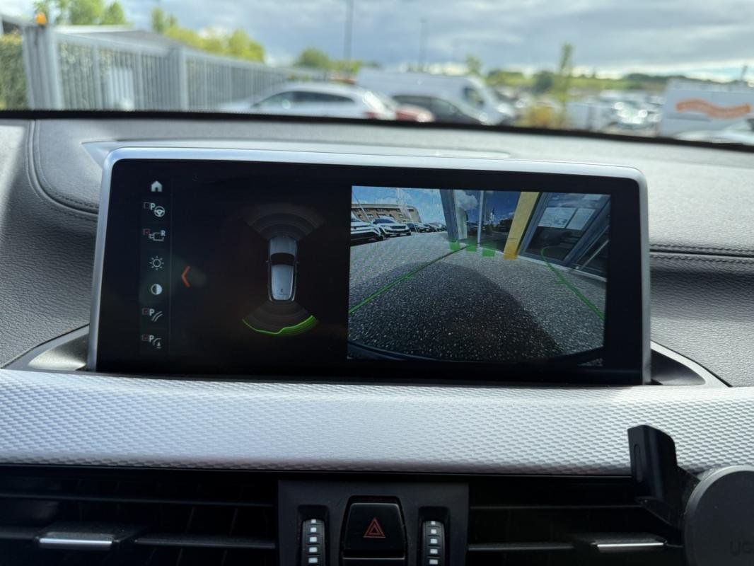 BMW X2 - Photo 13