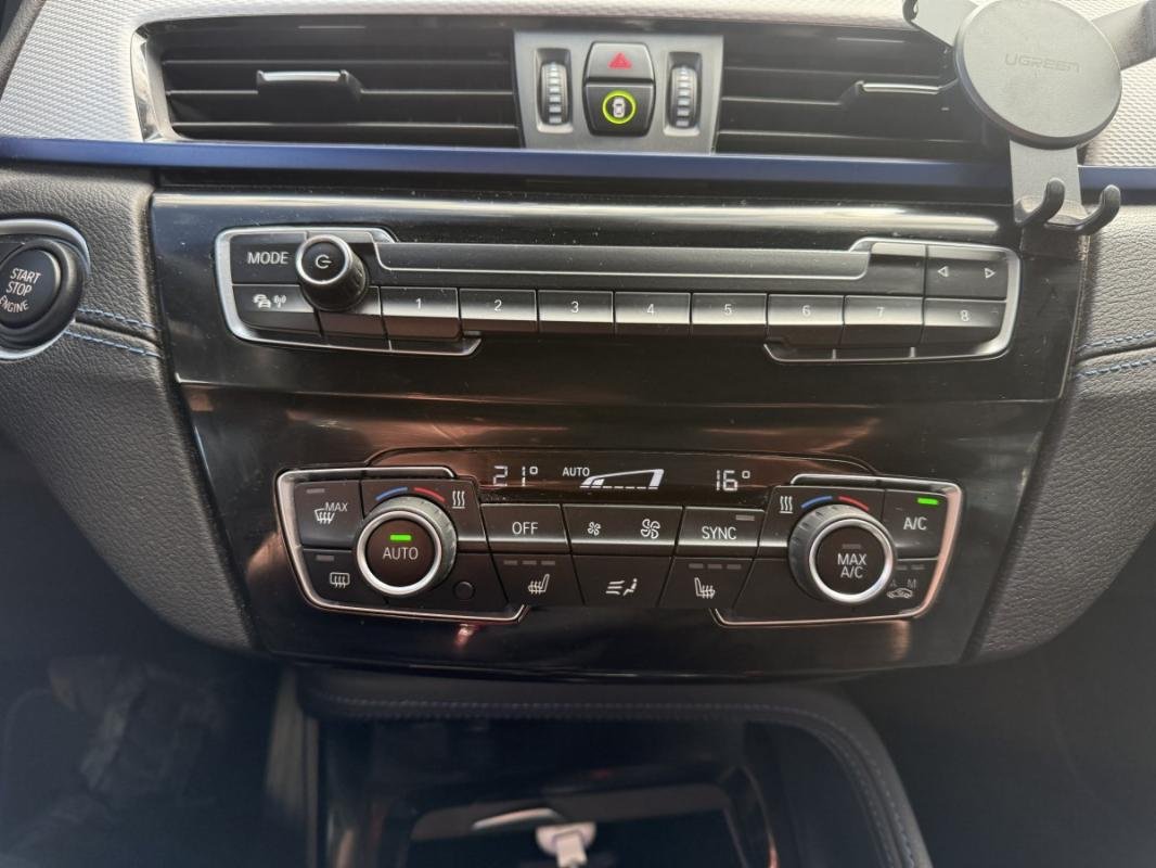 BMW X2 - Photo 14