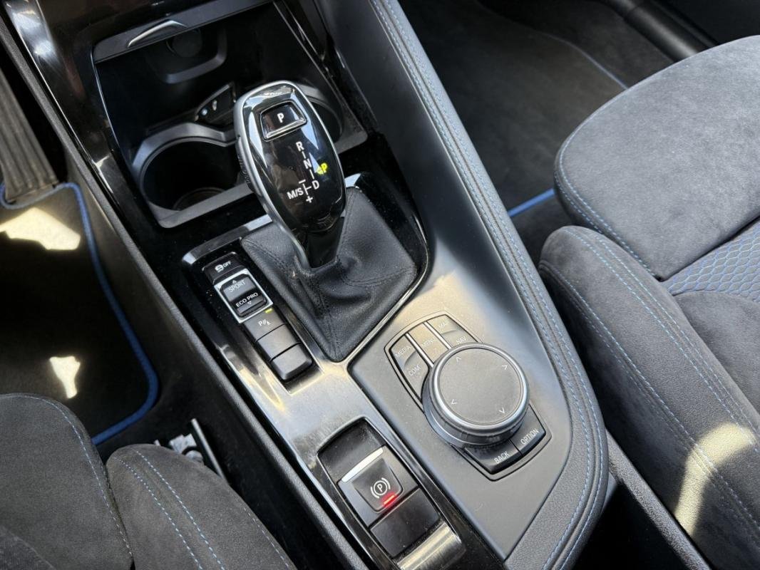 BMW X2 - Photo 16
