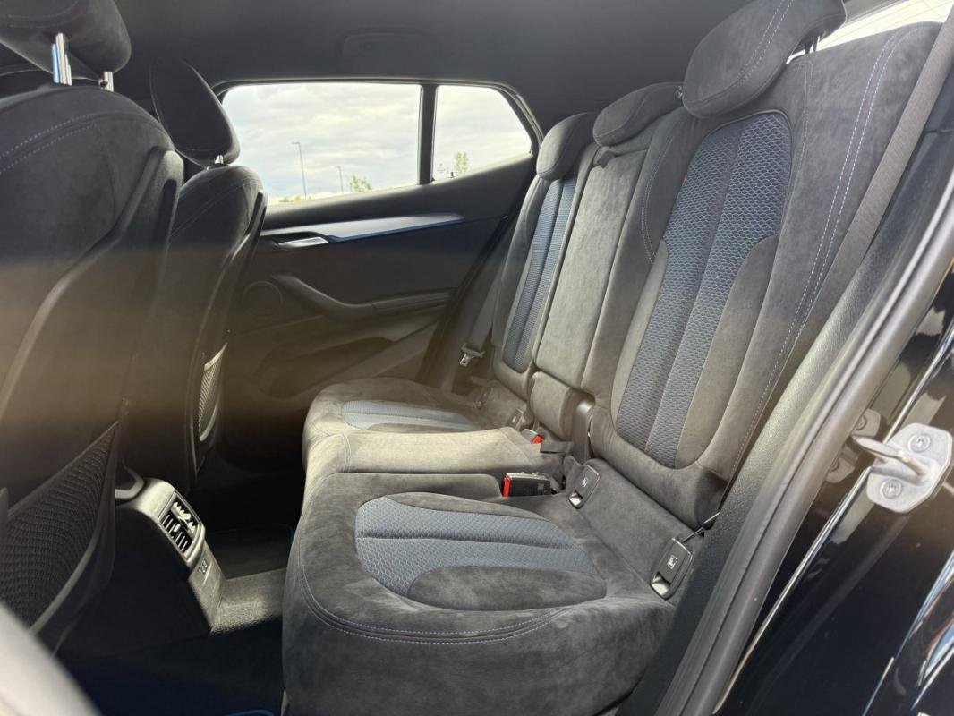 BMW X2 - Photo 19