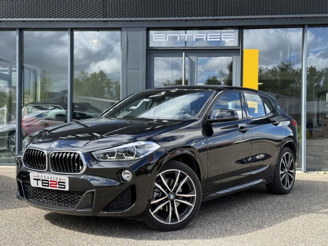 BMW X2 - Photo 2