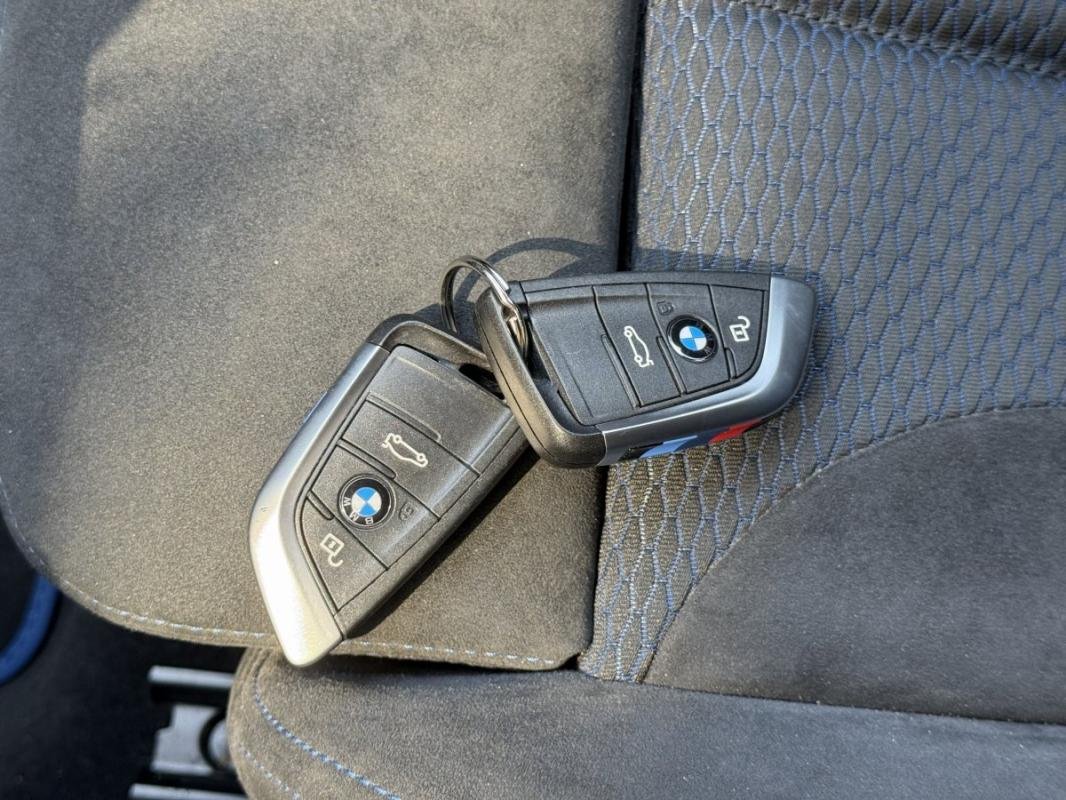 BMW X2 - Photo 21