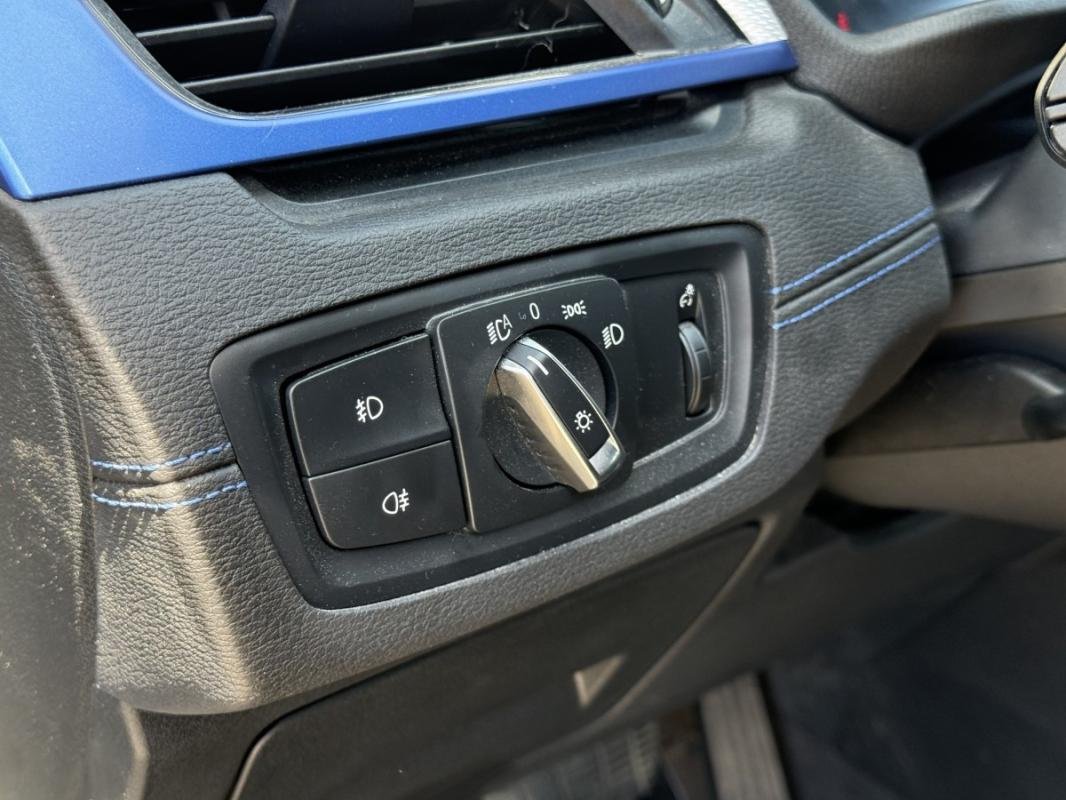 BMW X2 - Photo 22