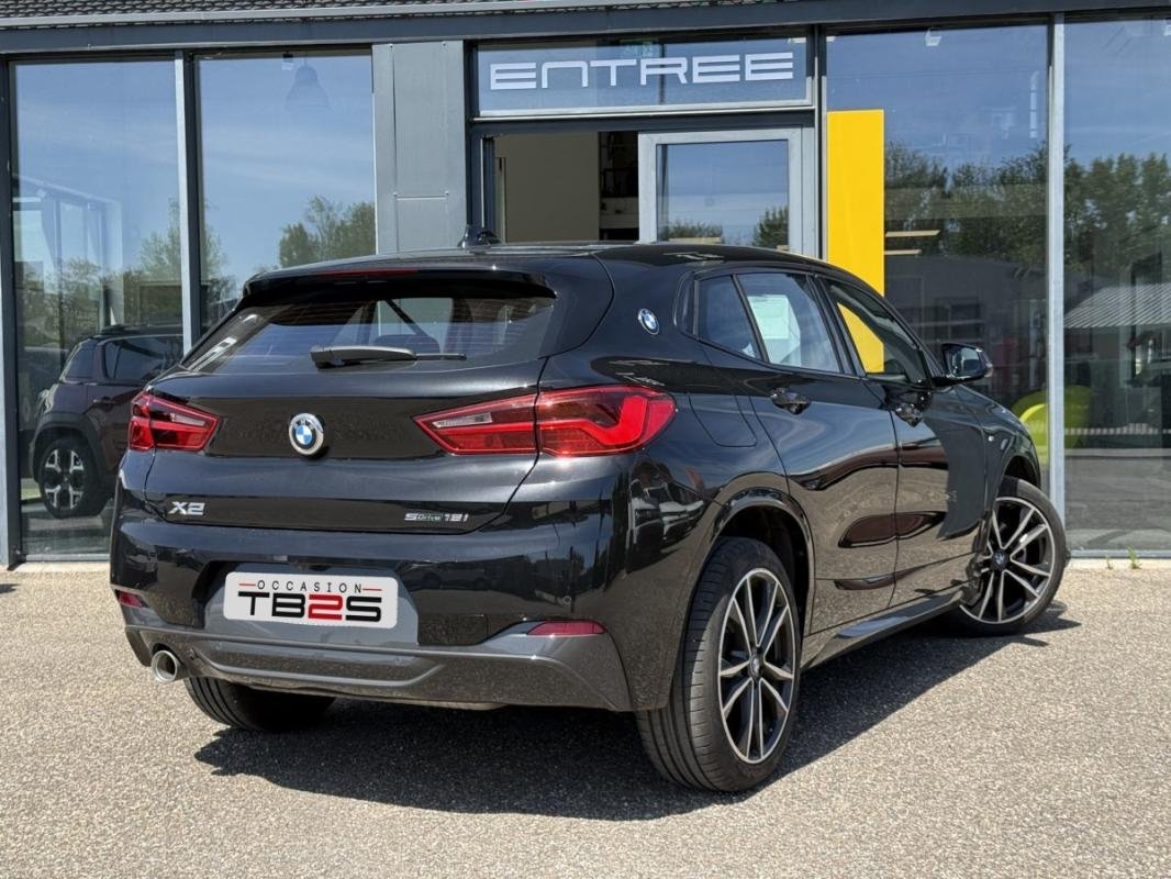 BMW X2 - Photo 3