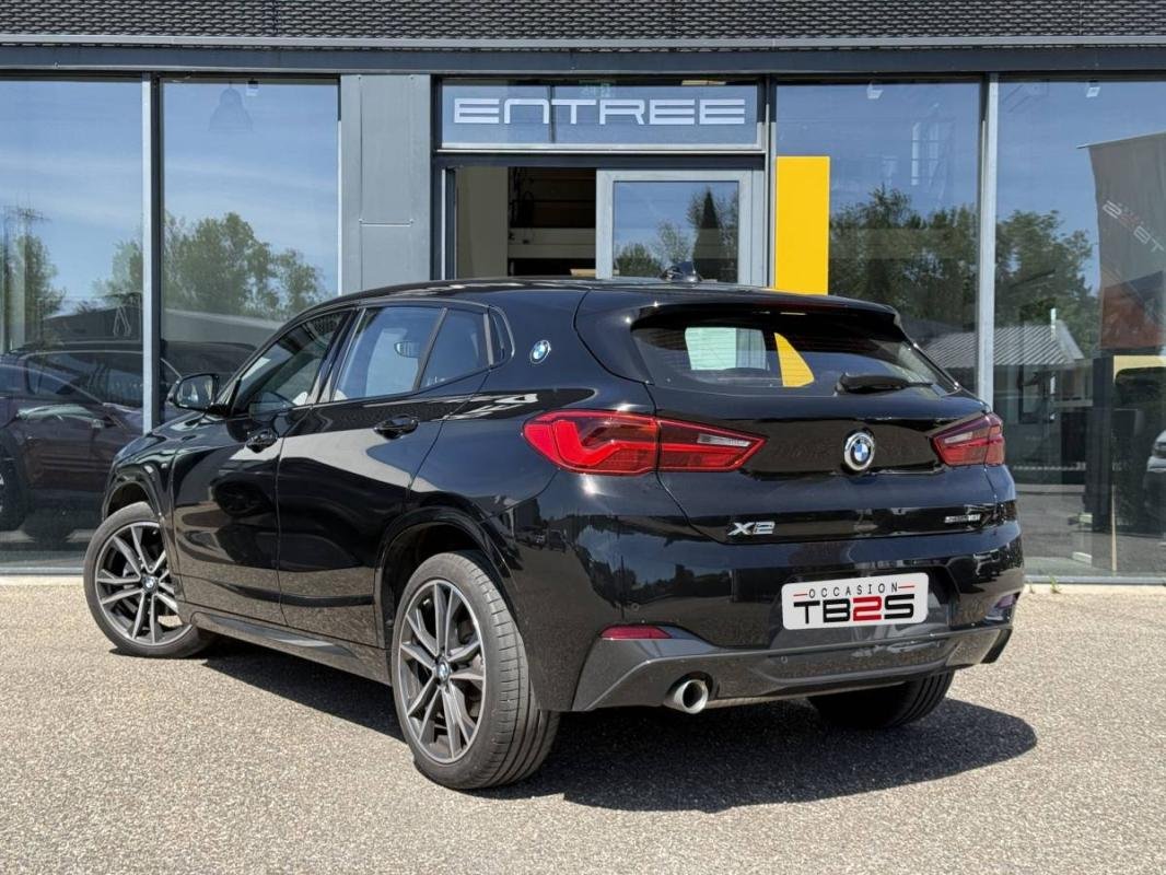 BMW X2 - Photo 4