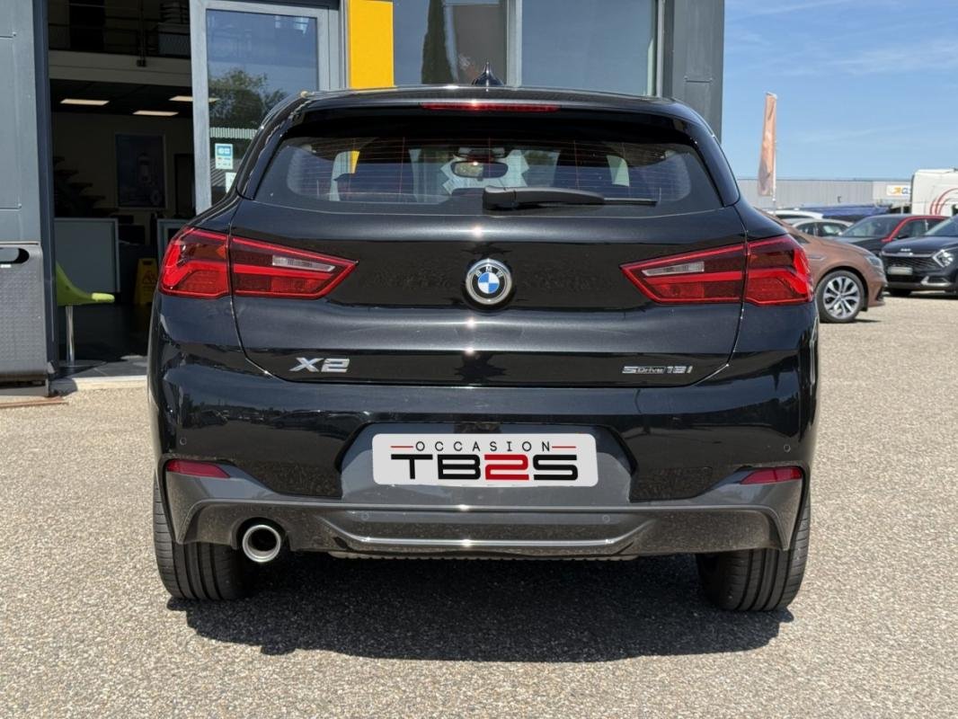 BMW X2 - Photo 5
