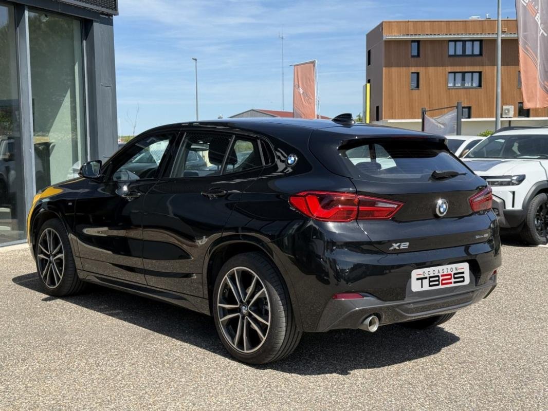 BMW X2 - Photo 6