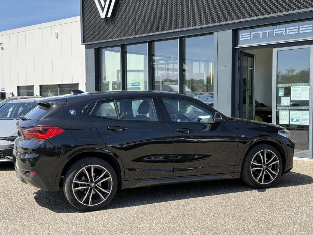 BMW X2 - Photo 7
