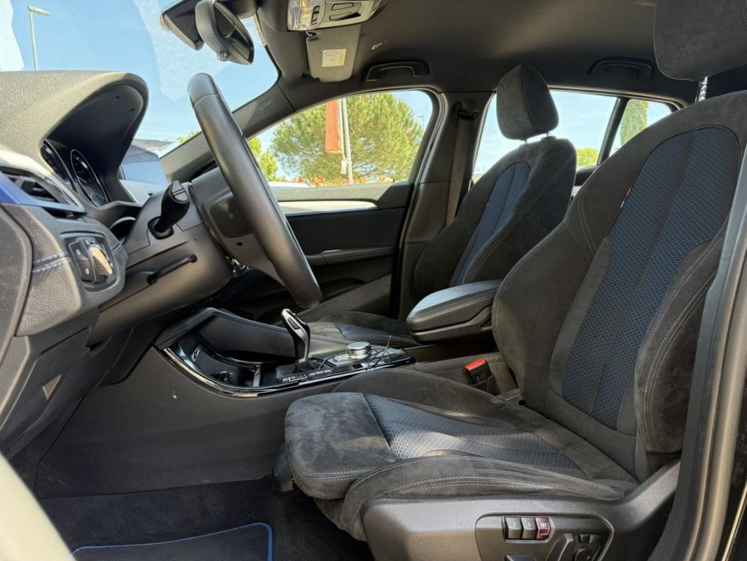 BMW X2 - Photo 8