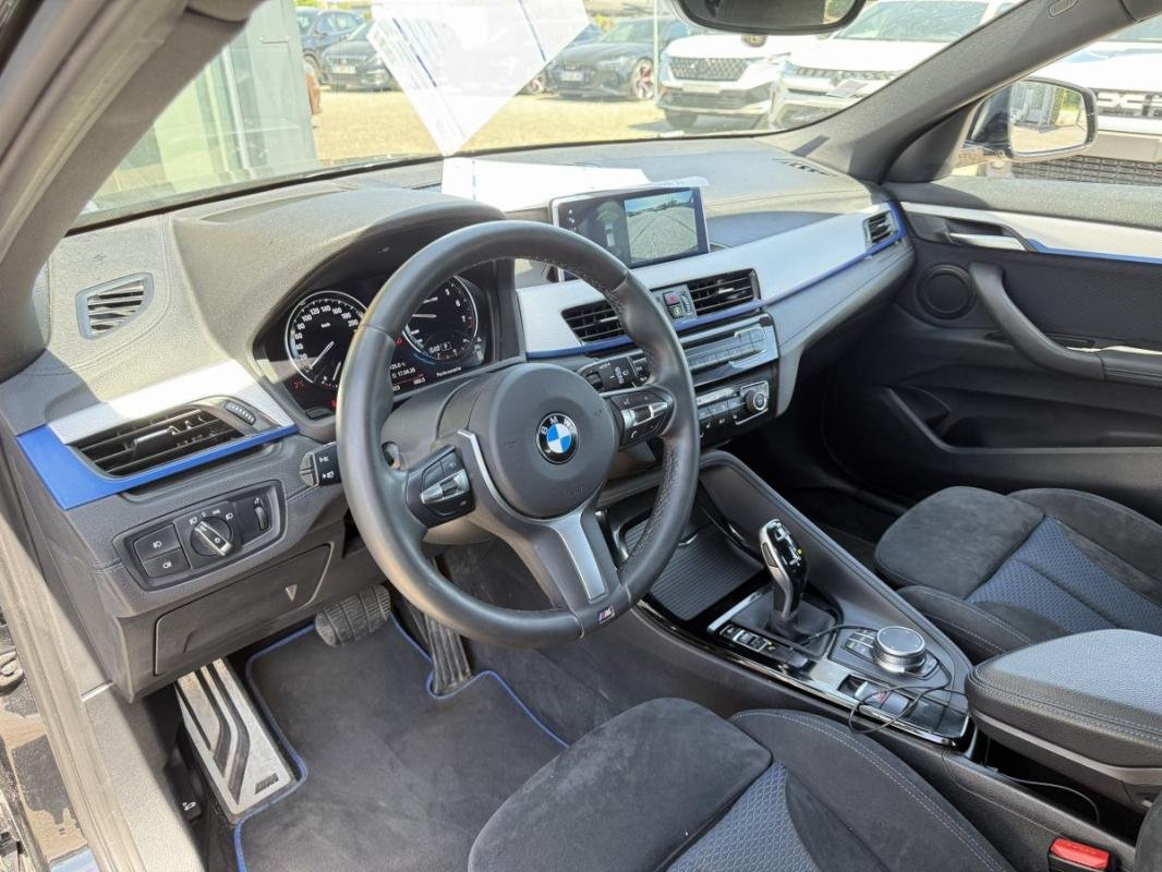BMW X2 - Photo 9