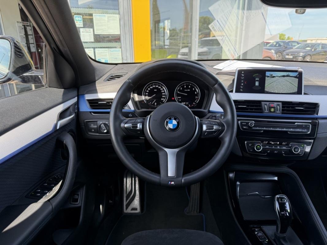 BMW X2 - Photo 10