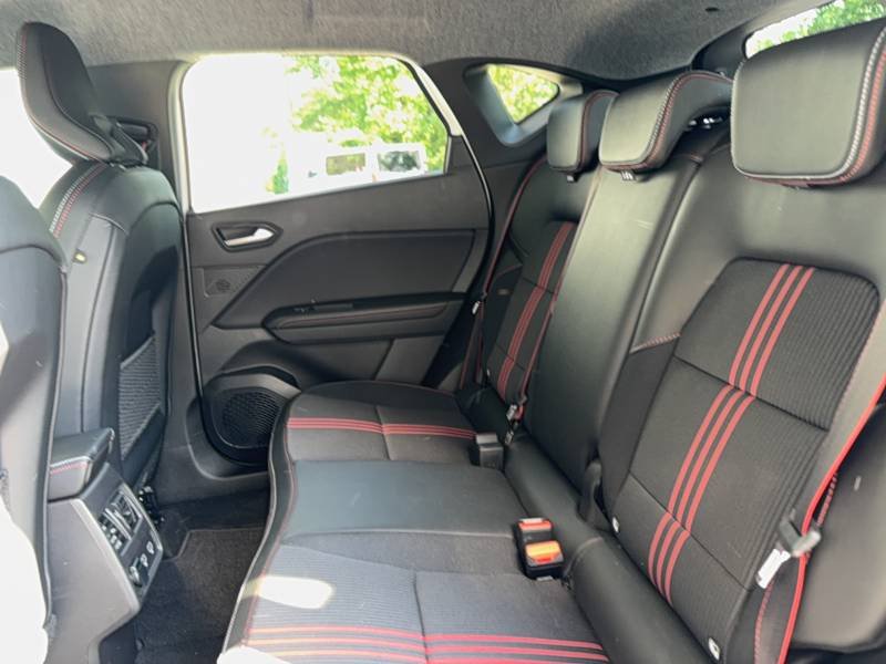 Renault Captur - Photo 14
