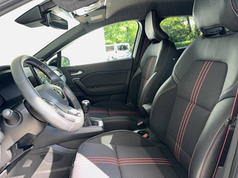 Renault Captur - Photo 18
