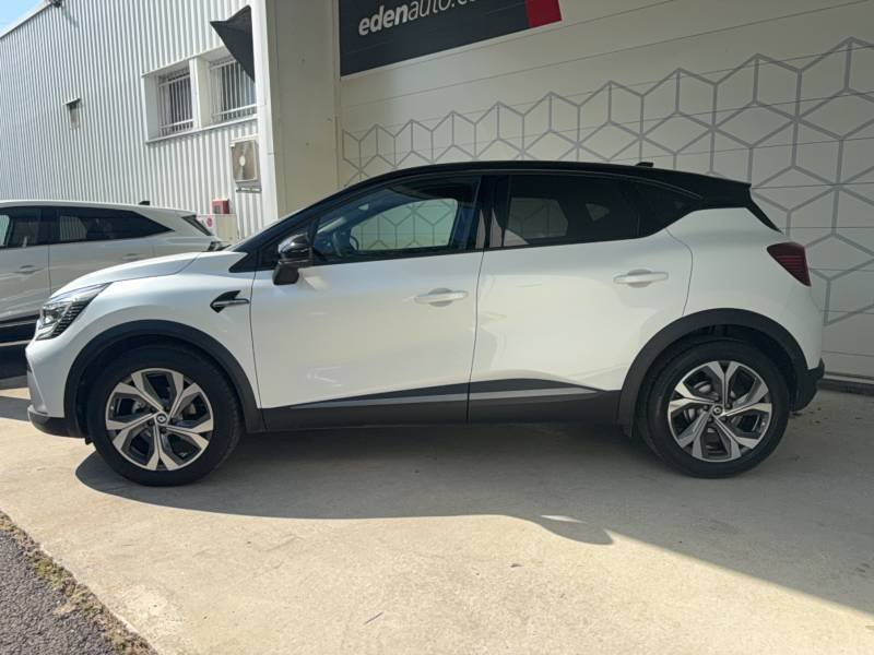 Renault Captur - Photo 2