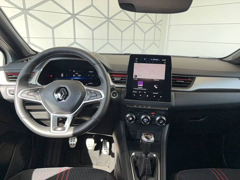 Renault Captur - Photo 21