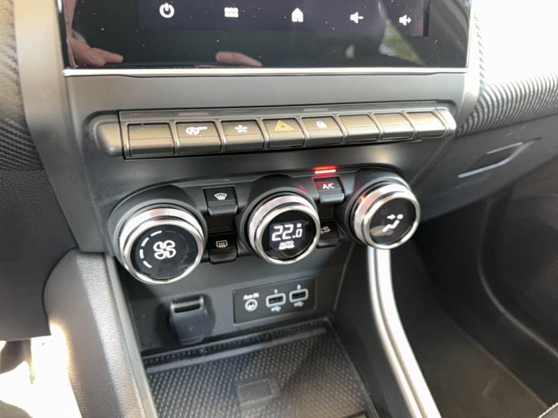 Renault Captur - Photo 23
