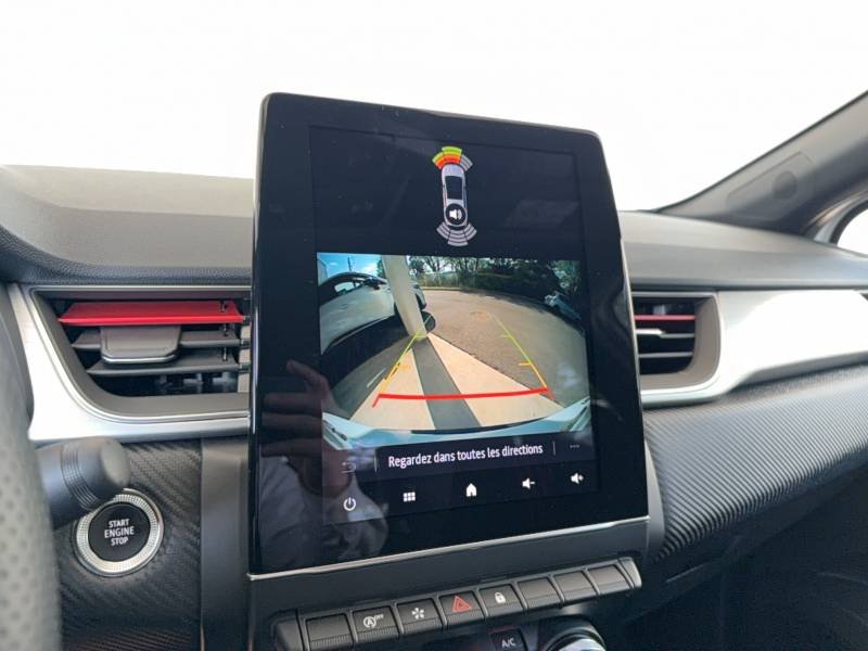 Renault Captur - Photo 27