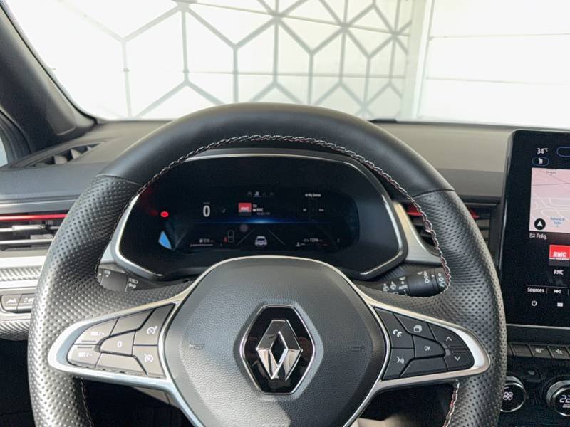 Renault Captur - Photo 28