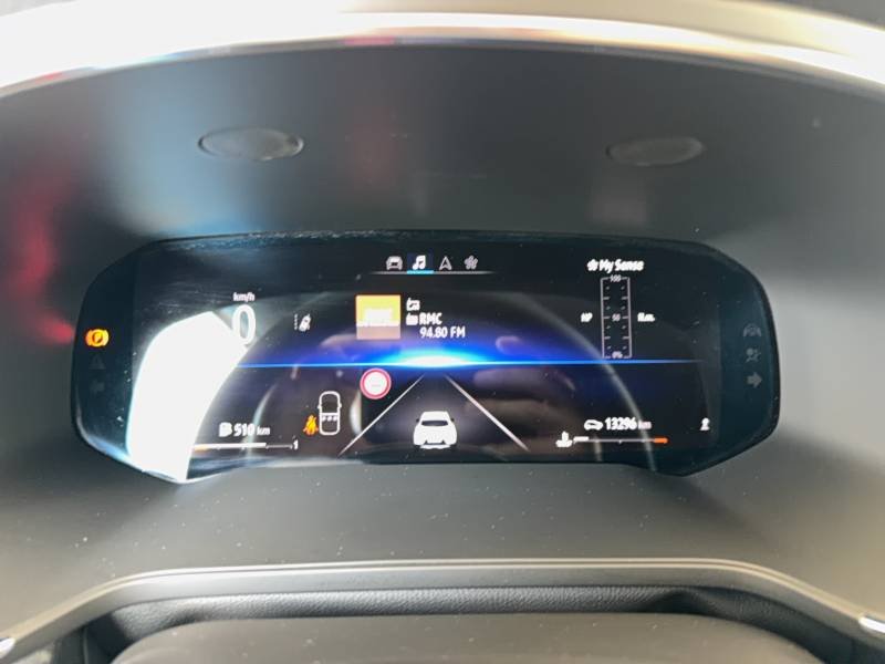 Renault Captur - Photo 29