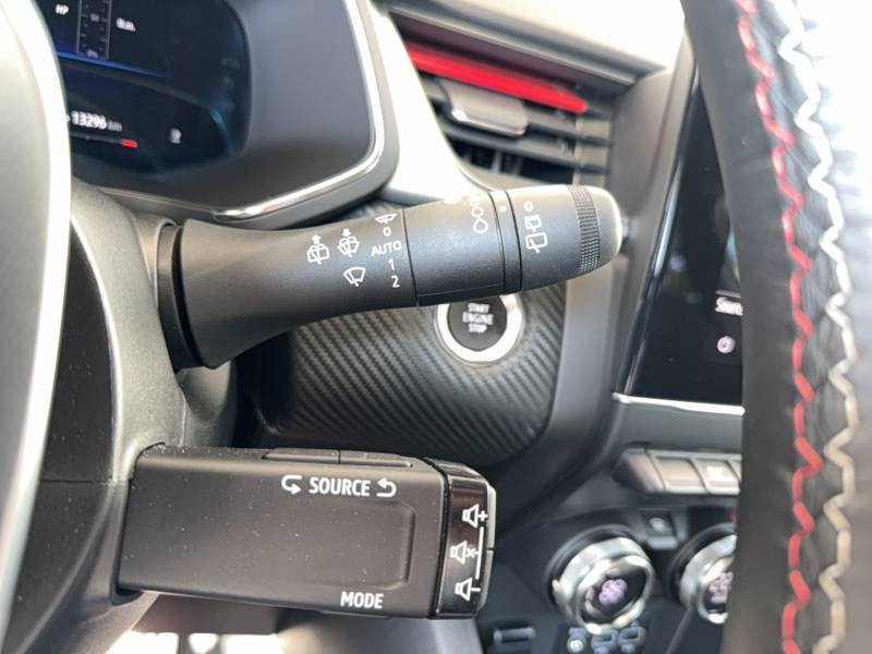 Renault Captur - Photo 30