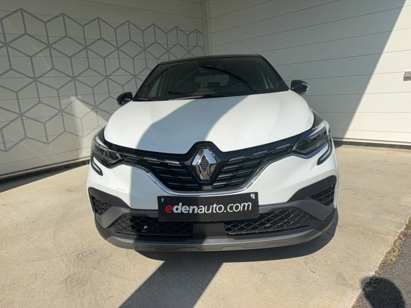 Renault Captur - Photo 3